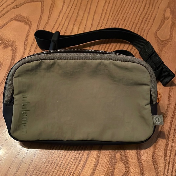 lululemon athletica Handbags - Lululemon Mini Belt Bag